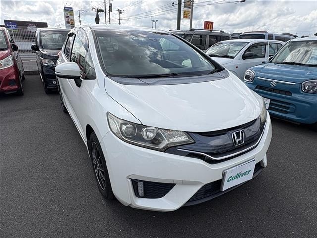 Honda FIT 2015 7986234-0