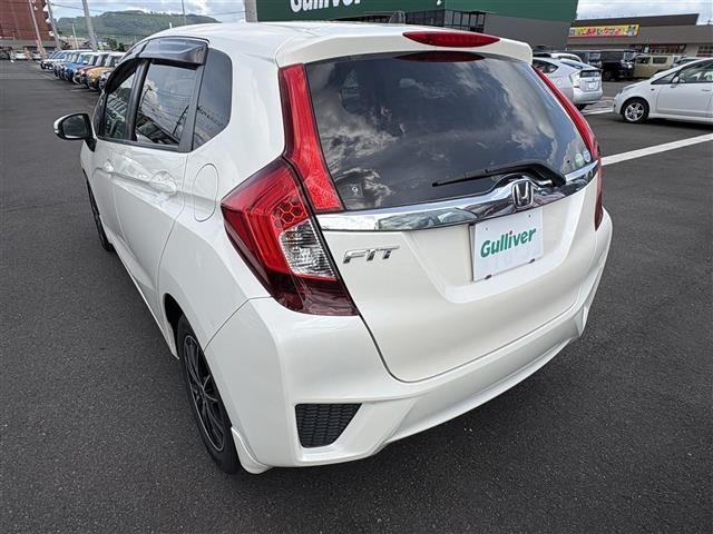 Honda FIT 2015 7986234-1