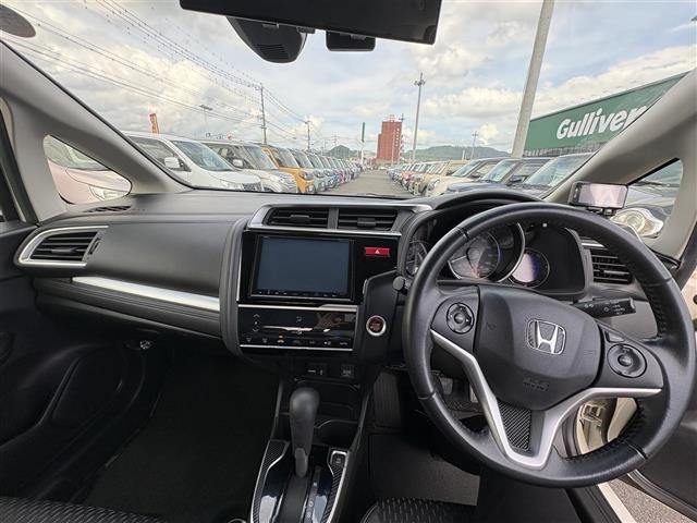 Honda FIT 2015 7986234-2