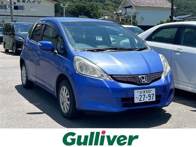 Honda FIT 2011 7986235-0