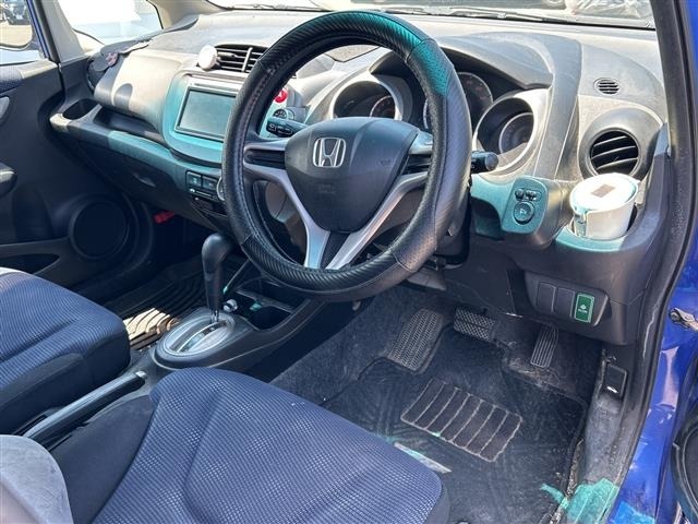 Honda FIT 2011 7986235-1