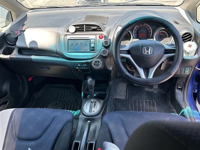 Honda FIT 2011 7986235-10