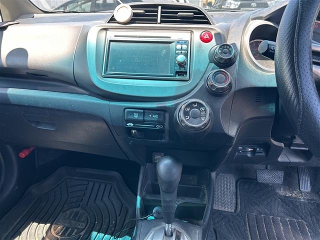 Honda FIT 2011 7986235-2