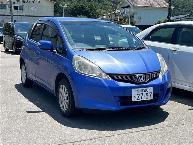 Honda FIT 2011 7986235-7