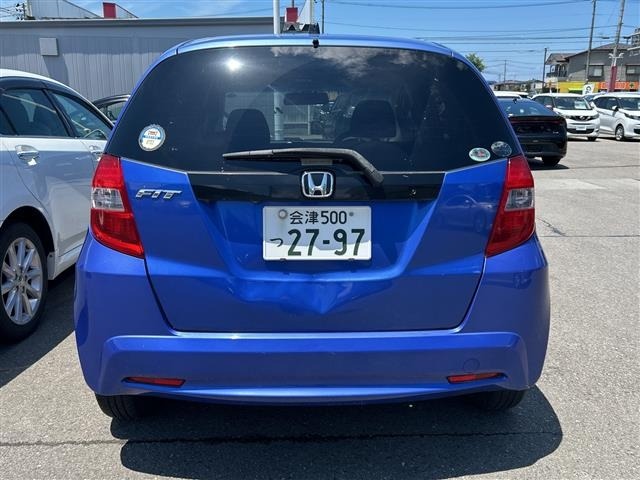 Honda FIT 2011 7986235-8