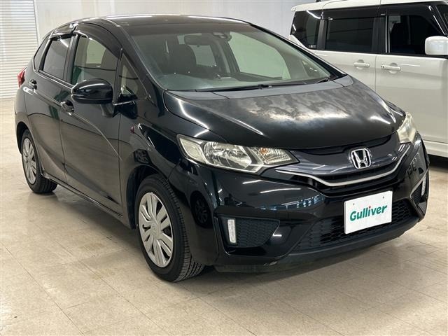 Honda FIT 2014 7986237-0