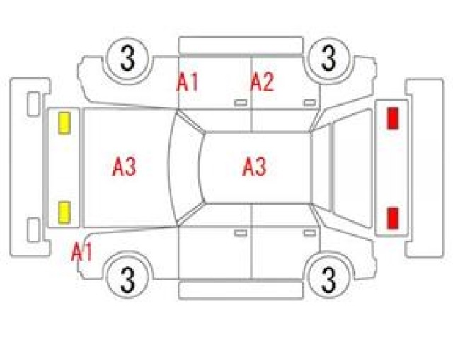 Honda FIT 2014 7986237-22