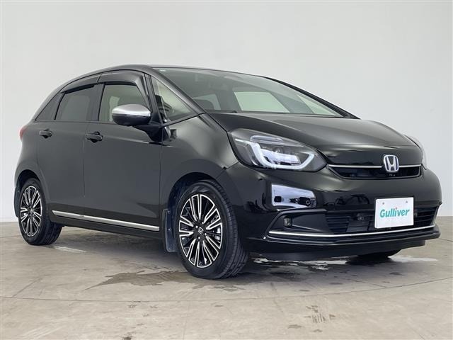 Honda FIT 2024 7986240-0