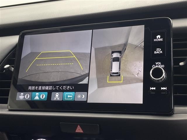 Honda FIT 2024 7986240-15