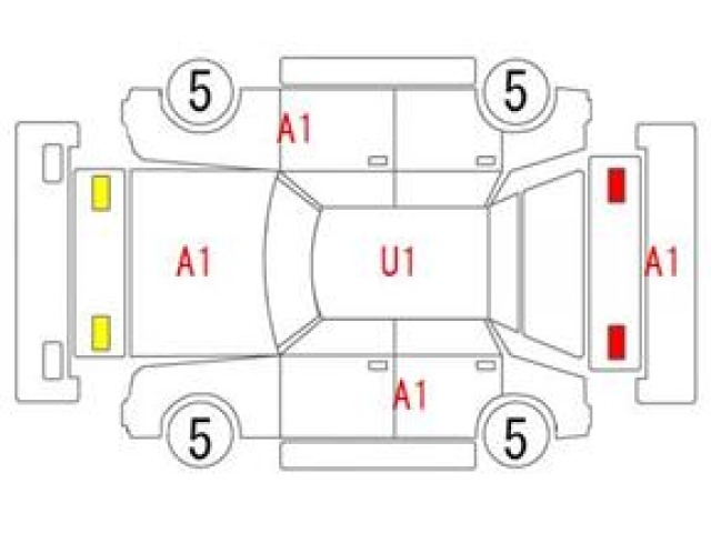 Honda FIT 2024 7986240-23