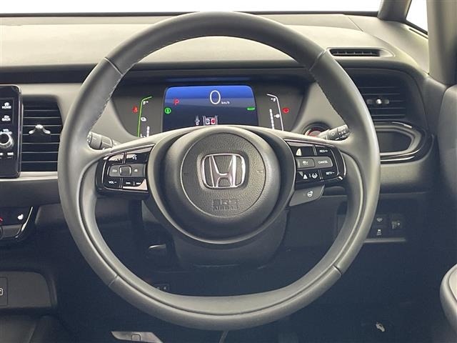 Honda FIT 2024 7986240-5
