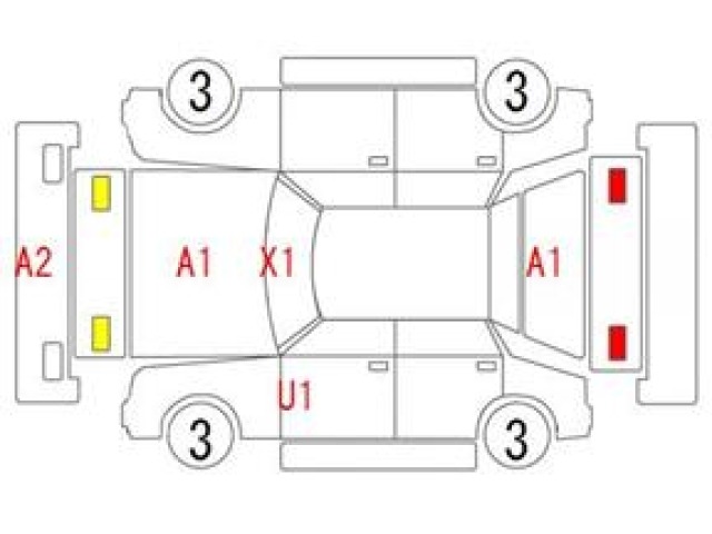 Honda FIT 2023 7986241-23