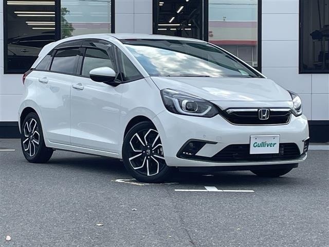 Honda FIT 2020 7986248-0