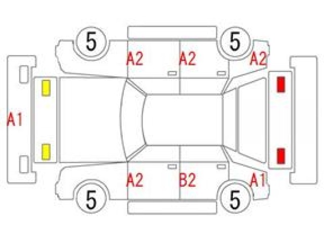 Honda FIT 2017 7986249-8