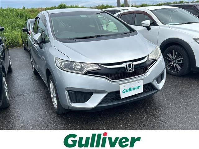 Honda FIT 2017 7986252-0