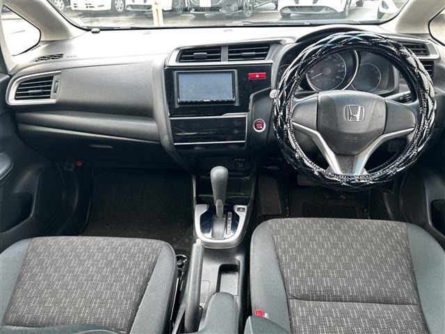 Honda FIT 2017 7986252-2