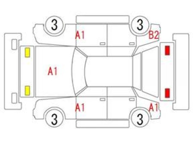Honda FIT 2017 7986252-3