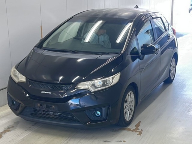 Honda FIT 2014 7986260-0