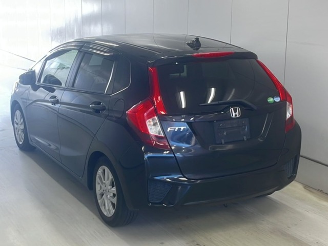 Honda FIT 2014 7986260-1