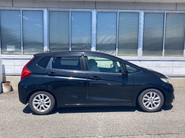 Honda FIT 2014 7986260-3