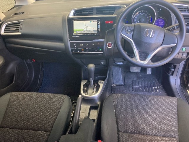 Honda FIT 2014 7986260-4