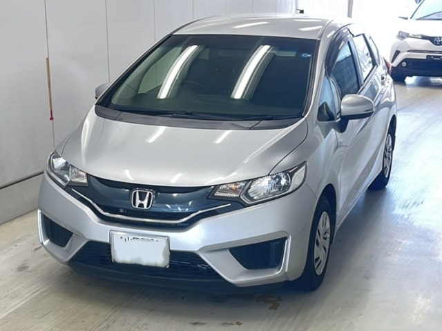 Honda FIT 2015 7986261-0