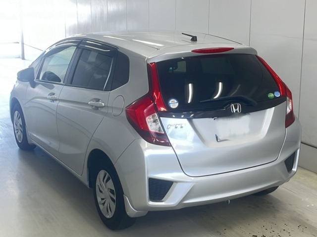 Honda FIT 2015 7986261-1