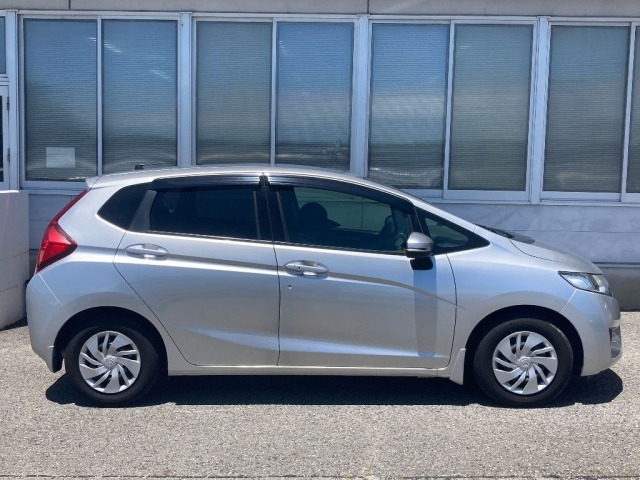 Honda FIT 2015 7986261-3