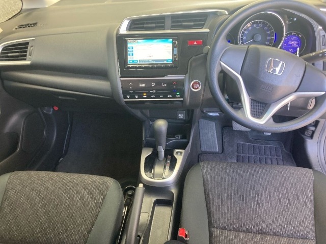 Honda FIT 2015 7986261-4