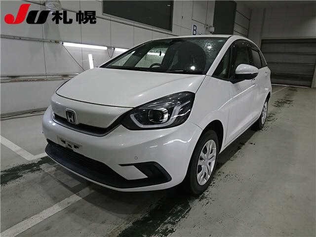 Honda FIT 2020 7986262-0