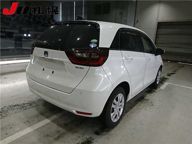 Honda FIT 2020 7986262-1