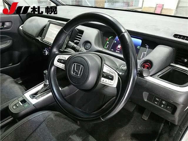 Honda FIT 2020 7986262-3