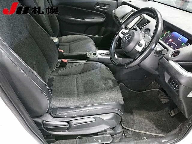 Honda FIT 2020 7986262-5