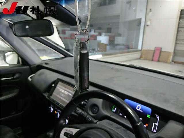 Honda FIT 2020 7986262-6