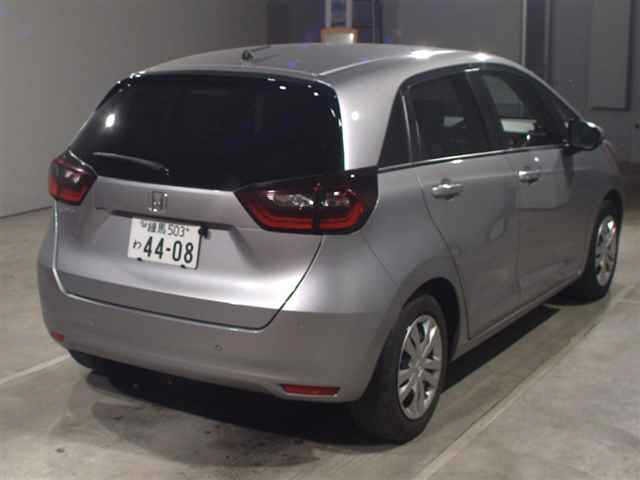 Honda FIT 2024 7986266-1