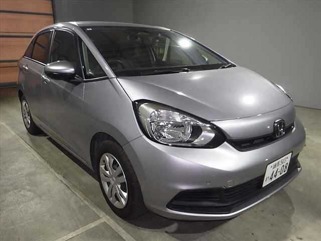 Honda FIT 2024 7986266-3