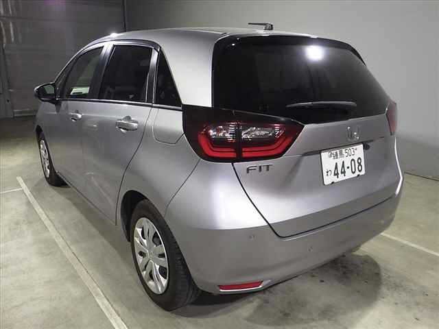 Honda FIT 2024 7986266-4