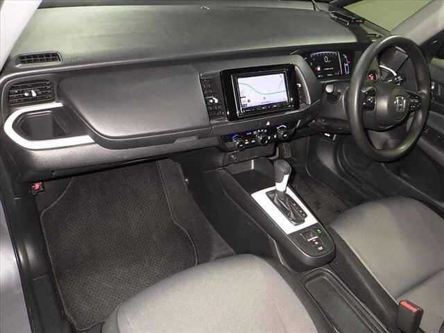 Honda FIT 2024 7986266-5