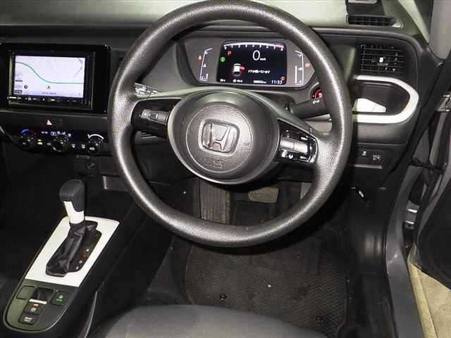 Honda FIT 2024 7986266-8