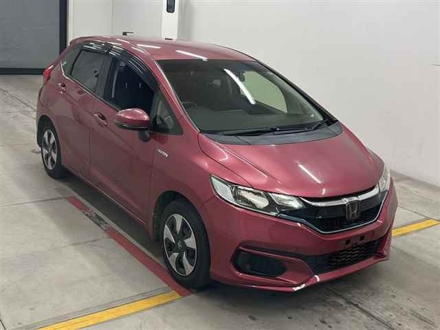 Honda FIT 2017 7986272-0