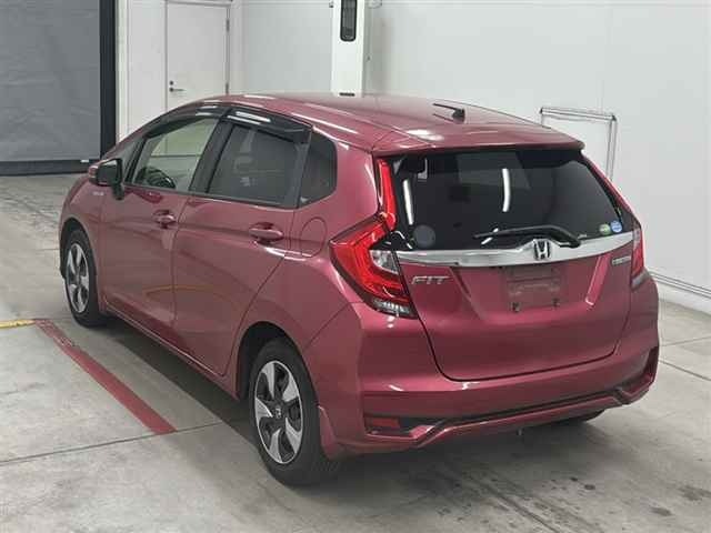 Honda FIT 2017 7986272-1