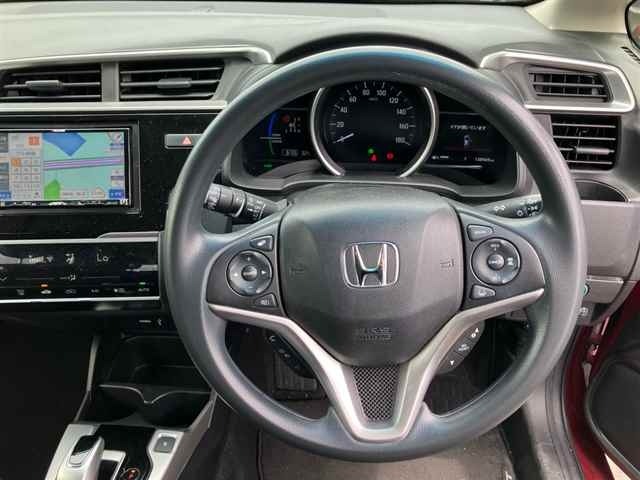 Honda FIT 2017 7986272-3