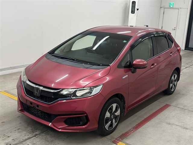 Honda FIT 2017 7986272-4