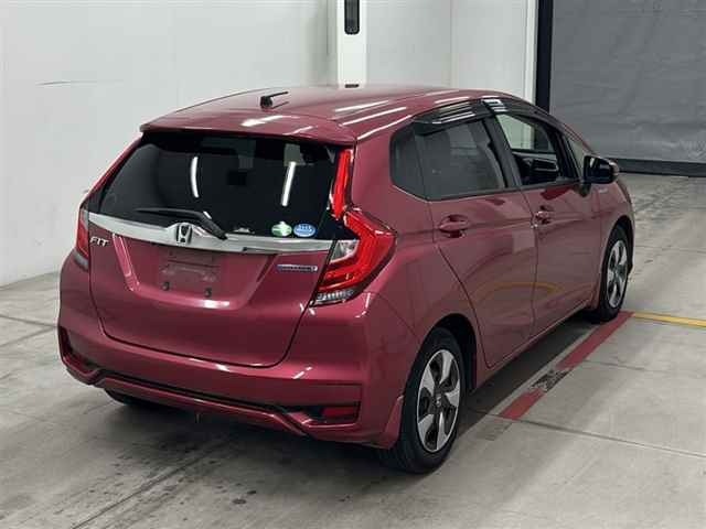 Honda FIT 2017 7986272-5