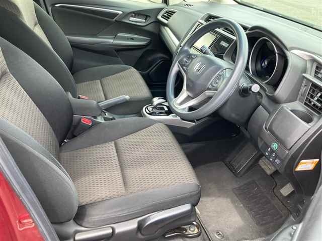 Honda FIT 2017 7986272-7
