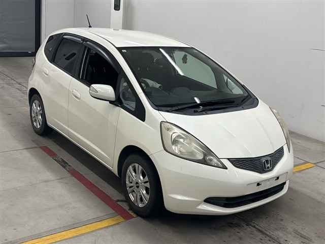 Honda FIT 2009 7986273-0