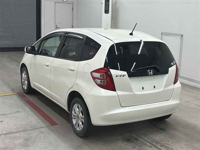 Honda FIT 2009 7986273-1