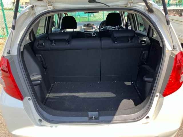 Honda FIT 2009 7986273-10