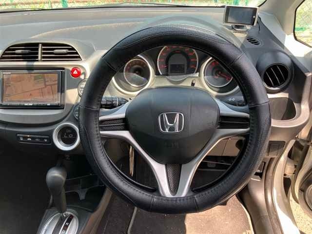Honda FIT 2009 7986273-3
