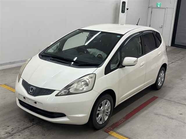 Honda FIT 2009 7986273-4